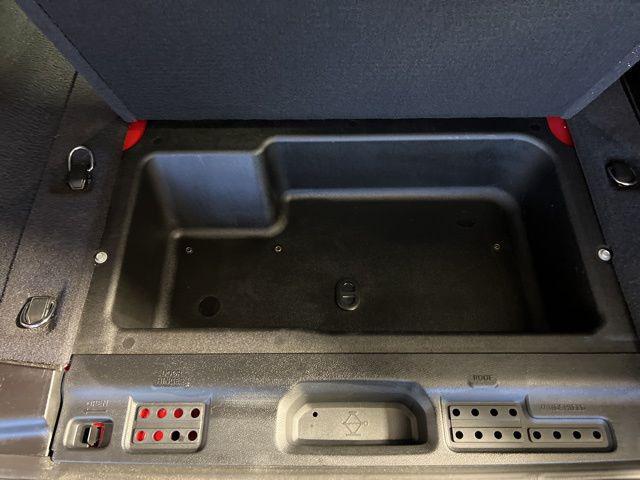 used 2023 Jeep Wrangler car, priced at $26,777