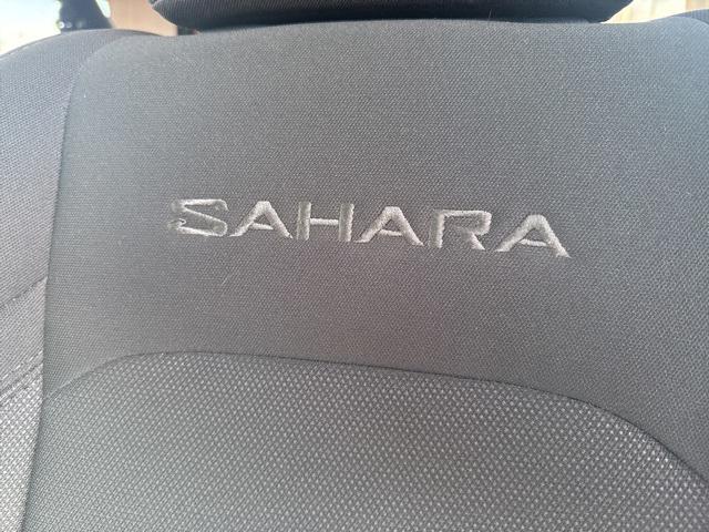 used 2023 Jeep Wrangler car, priced at $29,394