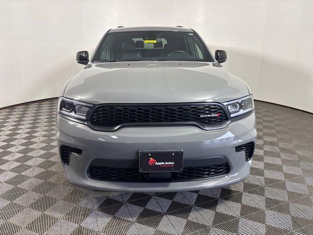 used 2025 Dodge Durango car, priced at $36,910
