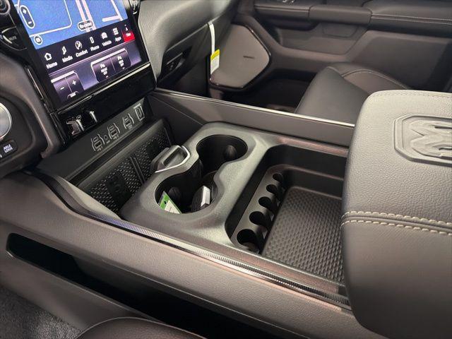 new 2026 Ram 1500 car, priced at $62,601