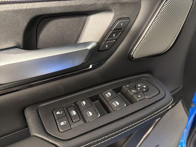 new 2026 Ram 1500 car, priced at $62,601