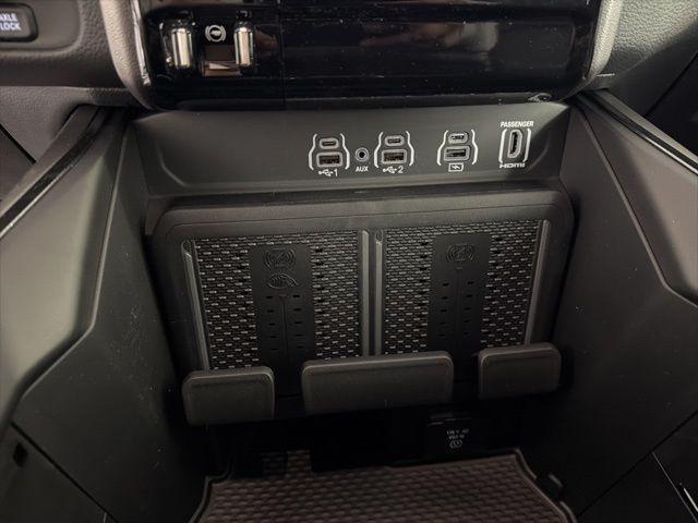 new 2026 Ram 1500 car, priced at $62,601