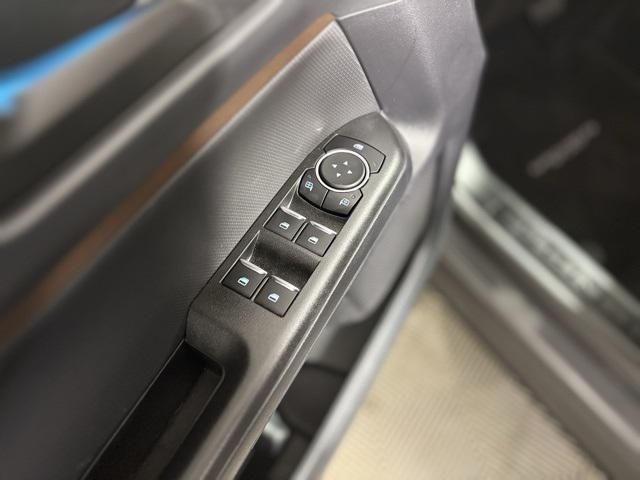 used 2023 Ford Bronco Sport car, priced at $28,499