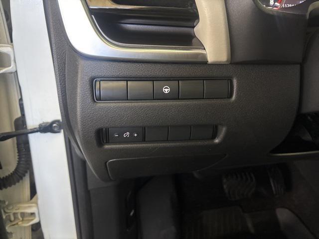 used 2021 Nissan Rogue car, priced at $14,111