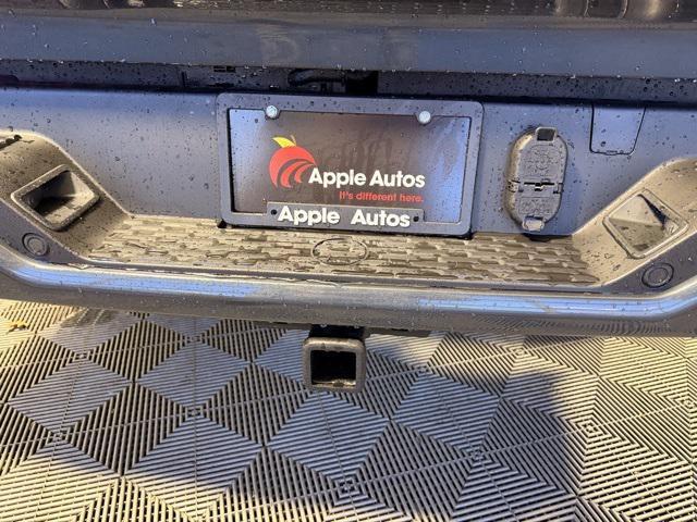 new 2026 Ram 1500 car, priced at $61,105