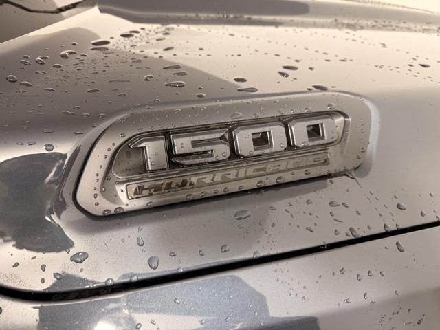 new 2026 Ram 1500 car, priced at $61,105