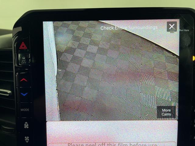 new 2026 Ram 1500 car, priced at $80,995