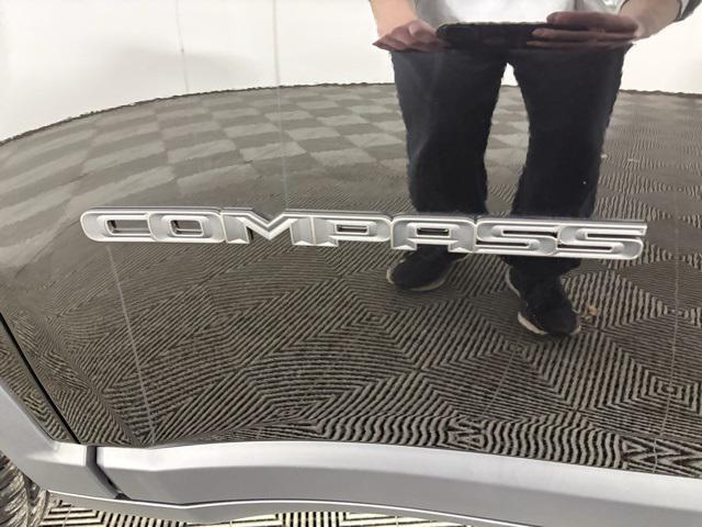 new 2026 Jeep Compass car, priced at $32,359