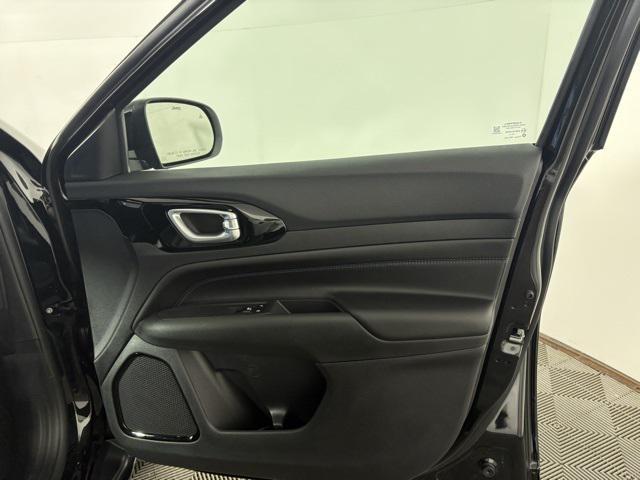 new 2026 Jeep Compass car, priced at $32,359