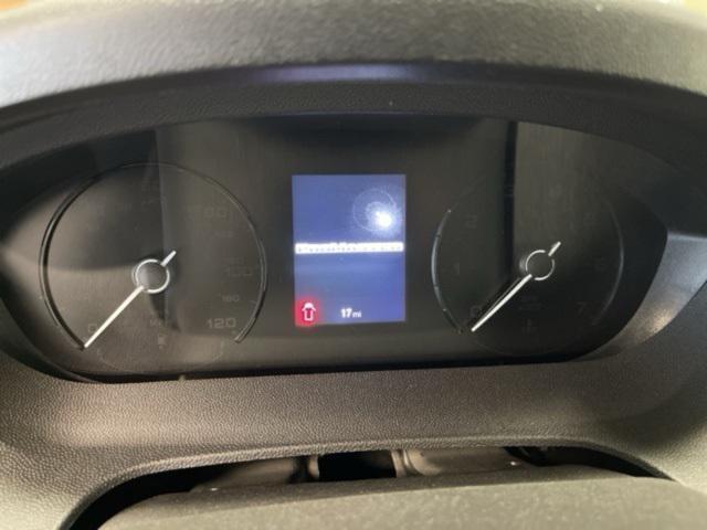 new 2025 Ram ProMaster 2500 car, priced at $43,495