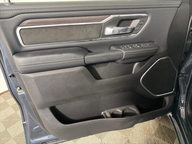 new 2026 Ram 1500 car, priced at $66,398