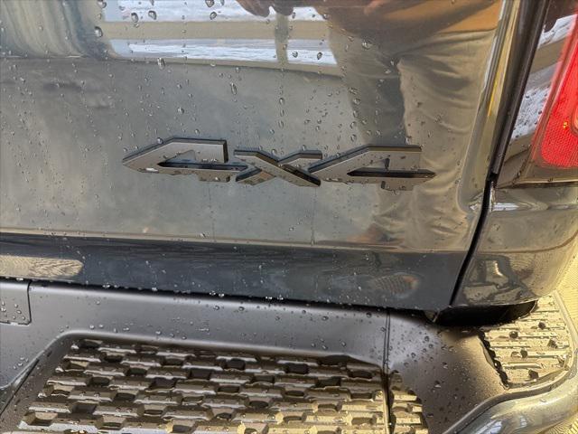 new 2026 Ram 1500 car, priced at $66,398