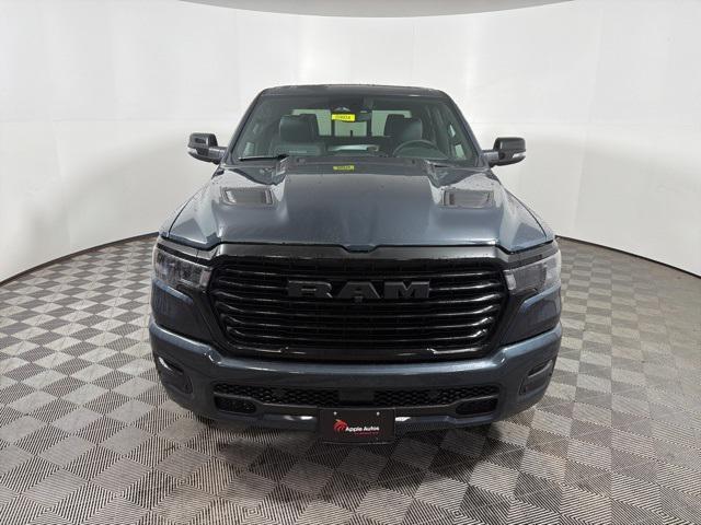new 2026 Ram 1500 car, priced at $66,398