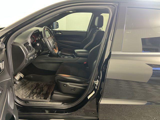 used 2024 Dodge Durango car, priced at $60,999