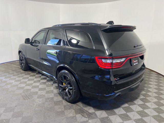 used 2024 Dodge Durango car, priced at $60,999
