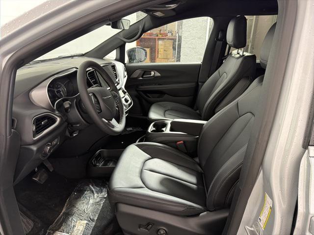 new 2026 Chrysler Voyager car, priced at $39,571