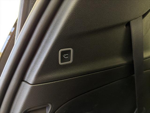 new 2026 Chrysler Voyager car, priced at $39,571