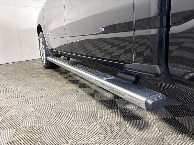 used 2020 Ram 1500 car, priced at $29,394