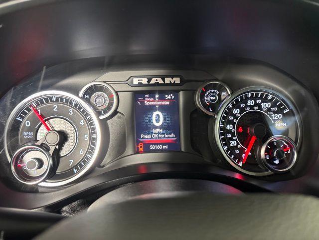 used 2020 Ram 1500 car, priced at $29,394