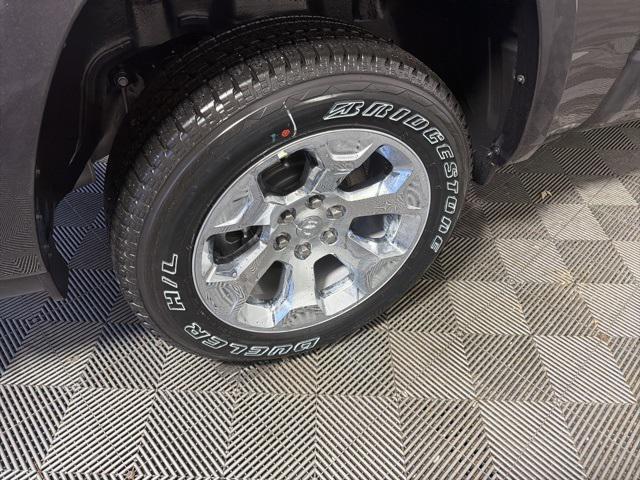 new 2026 Ram 1500 car, priced at $54,184