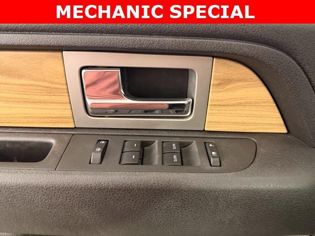 used 2011 Ford F-150 car, priced at $6,944