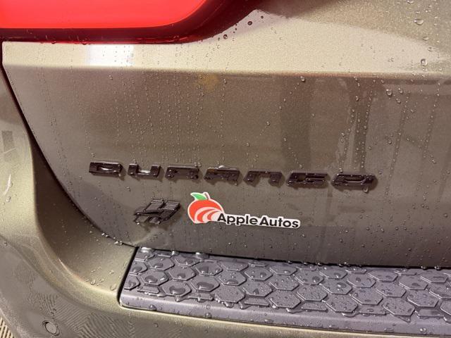 new 2026 Dodge Durango car, priced at $46,784