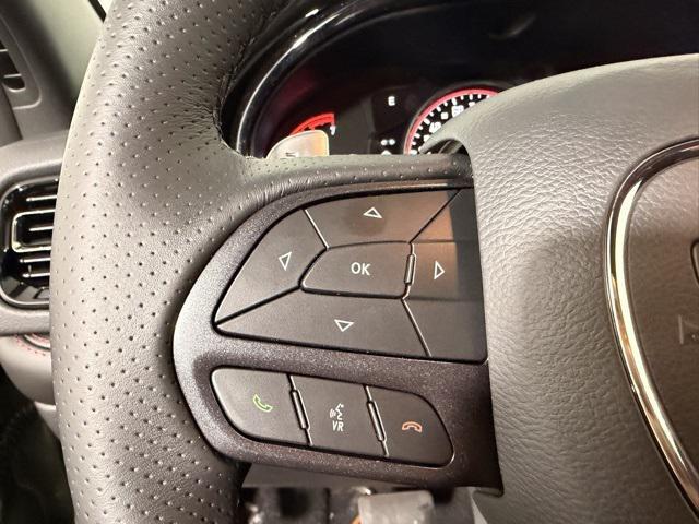 new 2026 Dodge Durango car, priced at $46,784