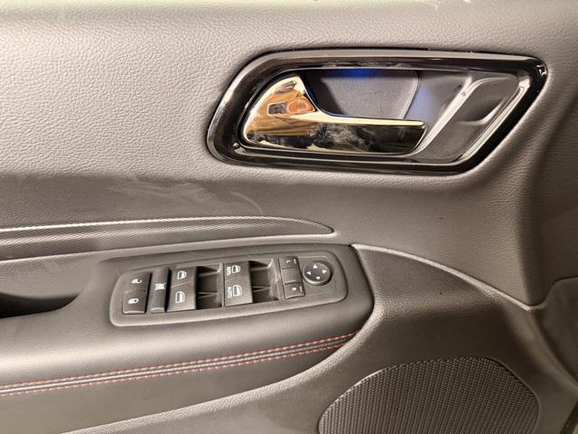 new 2026 Dodge Durango car, priced at $46,784