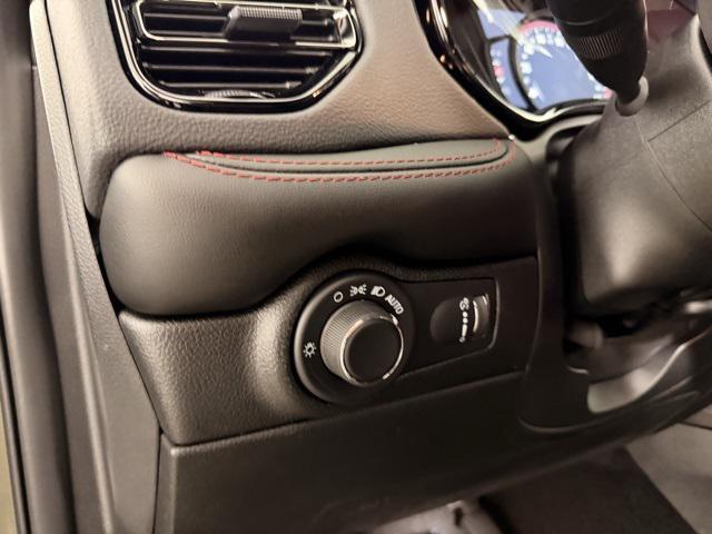 new 2026 Dodge Durango car, priced at $46,784