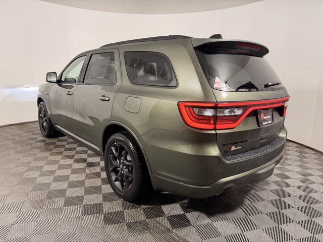 new 2026 Dodge Durango car, priced at $46,784