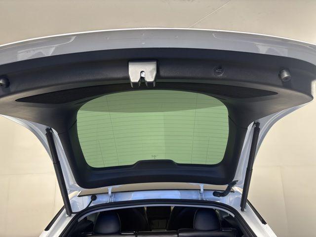 used 2023 Tesla Model Y car, priced at $33,894