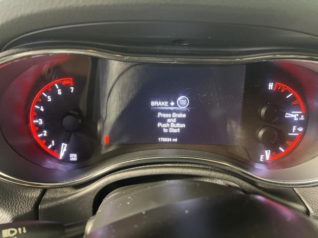 used 2014 Dodge Durango car, priced at $9,994