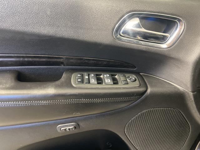 used 2014 Dodge Durango car, priced at $9,994