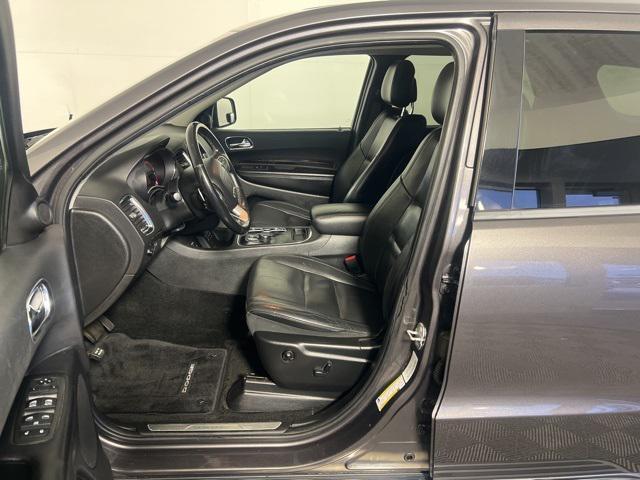 used 2014 Dodge Durango car, priced at $9,994