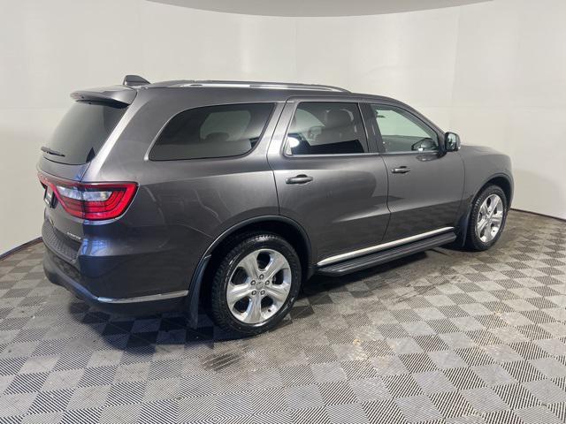 used 2014 Dodge Durango car, priced at $9,994