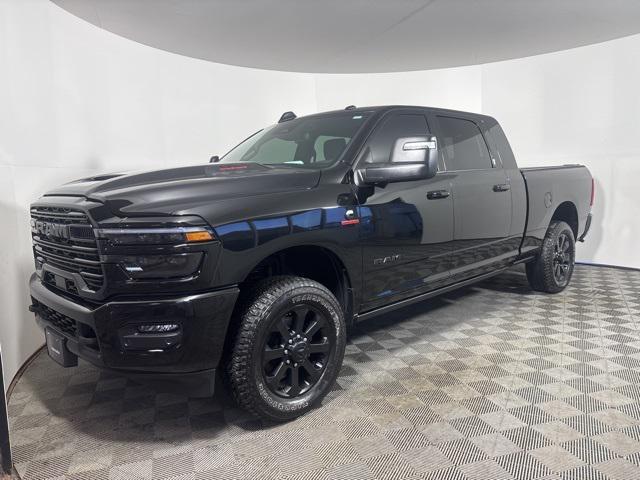 used 2026 Ram 3500 car, priced at $83,553