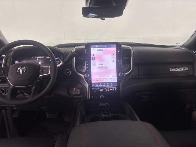 used 2026 Ram 3500 car, priced at $83,553