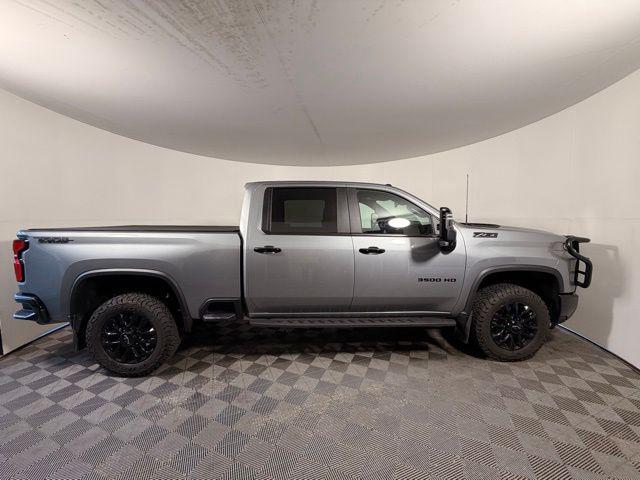 used 2026 Chevrolet Silverado 3500 car, priced at $61,494