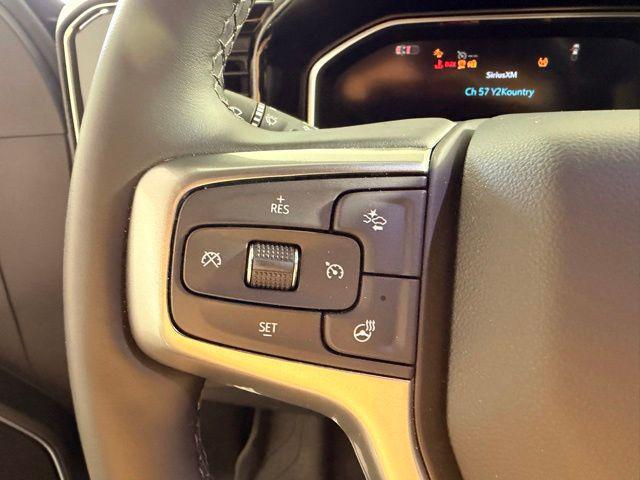 used 2026 Chevrolet Silverado 3500 car, priced at $61,494