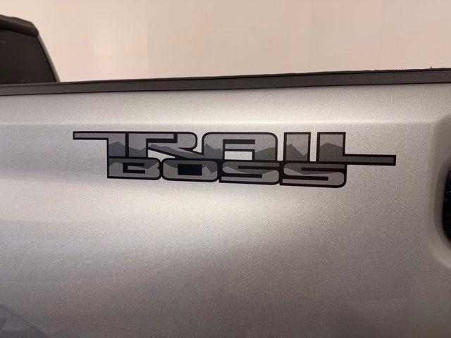 used 2026 Chevrolet Silverado 3500 car, priced at $61,494
