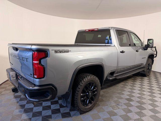 used 2026 Chevrolet Silverado 3500 car, priced at $61,494