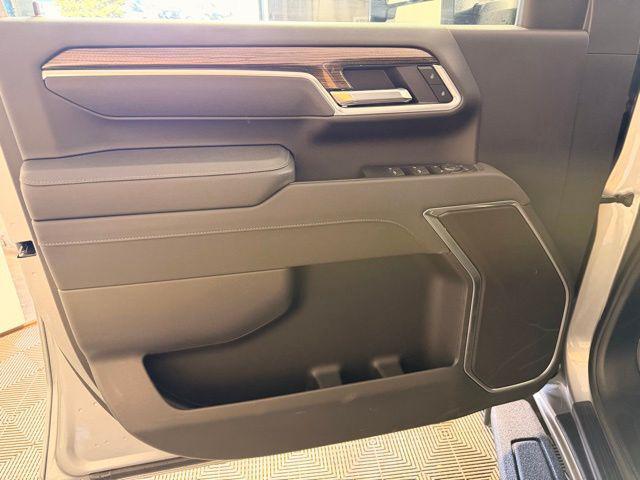 used 2026 Chevrolet Silverado 3500 car, priced at $61,494