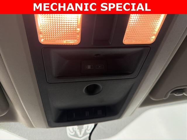 used 2009 Dodge Ram 1500 car, priced at $5,944