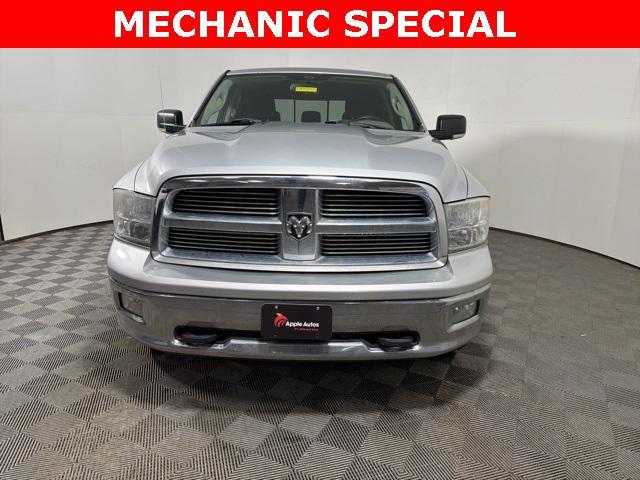 used 2009 Dodge Ram 1500 car, priced at $5,944