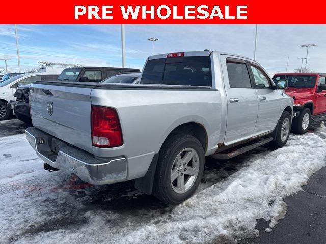 used 2009 Dodge Ram 1500 car, priced at $5,980