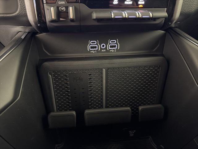 new 2026 Ram 1500 car, priced at $66,959