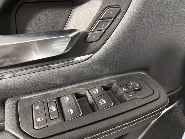 new 2026 Ram 1500 car, priced at $66,959