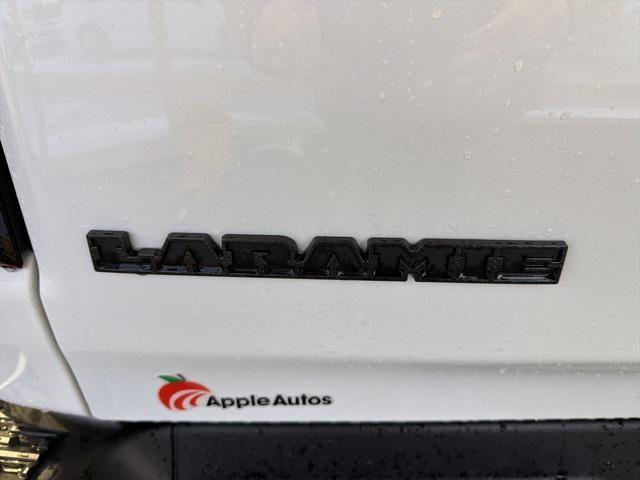 new 2026 Ram 1500 car, priced at $66,959