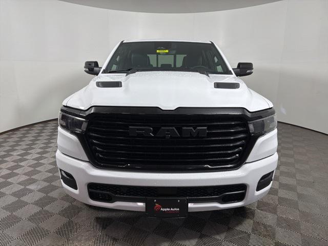 new 2026 Ram 1500 car, priced at $66,959
