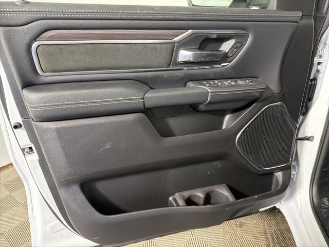 new 2026 Ram 1500 car, priced at $66,959